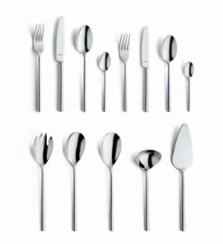 Amefa Dessert- & Ontbijtvork Colorado - 2 Stuks 4 Amefa Dessert- & Ontbijtvork Colorado - 2 Stuks -Goedkope Keuken Benodigdheden amefa bestekset 60delig 16