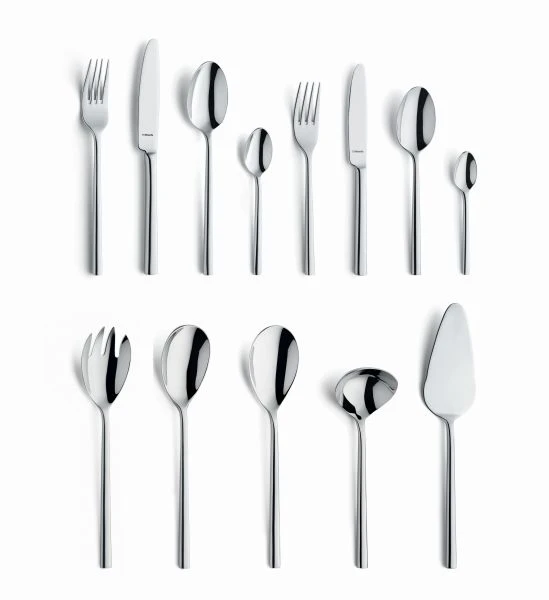 Amefa Dessert- & Ontbijtvork Colorado - 2 Stuks Amefa Dessert- & Ontbijtvork Colorado - 2 Stuks -Goedkope Keuken Benodigdheden amefa bestekset 60delig 16