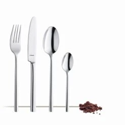 Amefa Dessert- & Ontbijtvork Colorado - 2 Stuks 3 Amefa Dessert- & Ontbijtvork Colorado - 2 Stuks -Goedkope Keuken Benodigdheden amefa bestekset colorado 78delig2 4