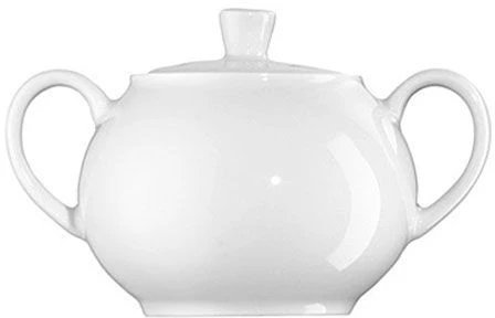 Arzberg Suikerpot Form 1382 Arzberg Suikerpot Form 1382 -Goedkope Keuken Benodigdheden arzberg 1382 wit suikerpot