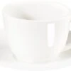 ASA Selection Espressokop En Schotel A Table 70 Ml -Goedkope Keuken Benodigdheden asa 01930013 atable