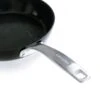GreenPan Koekenpan Copenhagen - Zwart - ø 20 Cm - Keramische Anti-aanbaklaag -Goedkope Keuken Benodigdheden b3383a76a7d73715d65cbba78ba16e1e6d3bd57d 3 Cop FryP 20cm CC003107 DetailHandle min5B15D