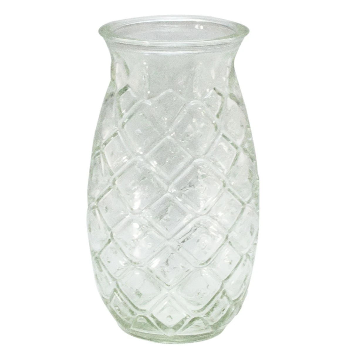 Cocktailglas / Tiki Ananas Glas - 400 ml - 6 stuks Cocktailglas / Tiki Ananas Glas - 400 Ml - 6 Stuks -Goedkope Keuken Benodigdheden beker ananas
