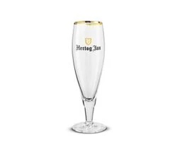 Hertog Jan Bierglas Op Voet - 250 Ml -Goedkope Keuken Benodigdheden bierglas20voet20hj
