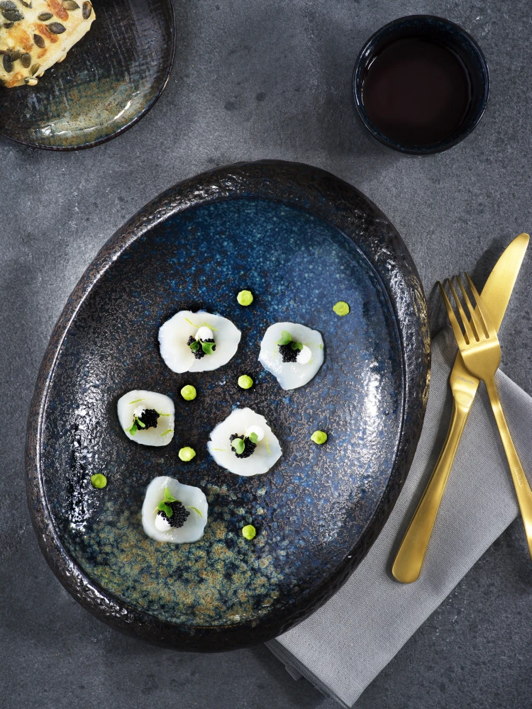 Bitz Mes Goud Bitz Mes Goud -Goedkope Keuken Benodigdheden black20yoru1HR 3