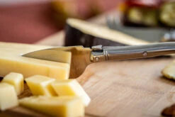 Sareva Kaasmessenset Laguiole - RVS - 3-delig -Goedkope Keuken Benodigdheden borrelplank kaas 13