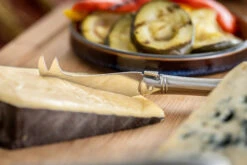 Sareva Kaasmessenset Laguiole - RVS - 3-delig -Goedkope Keuken Benodigdheden borrelplank kaas 16