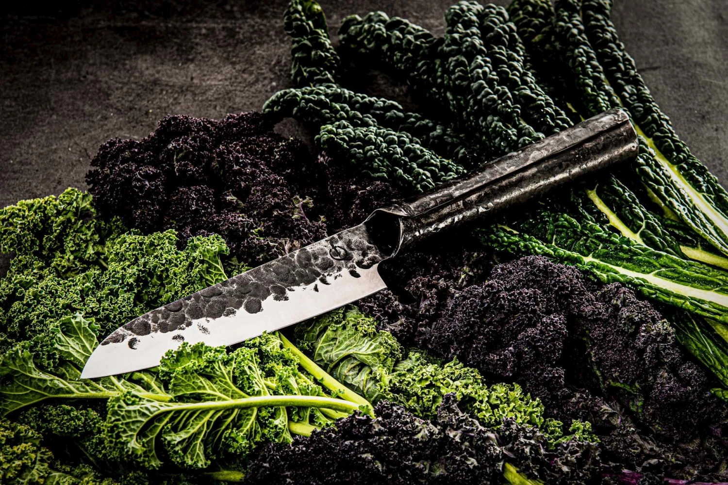 Forged Santokumes Brute 14 cm Forged Santokumes Brute 14 Cm -Goedkope Keuken Benodigdheden brutesant14cm 35B15D