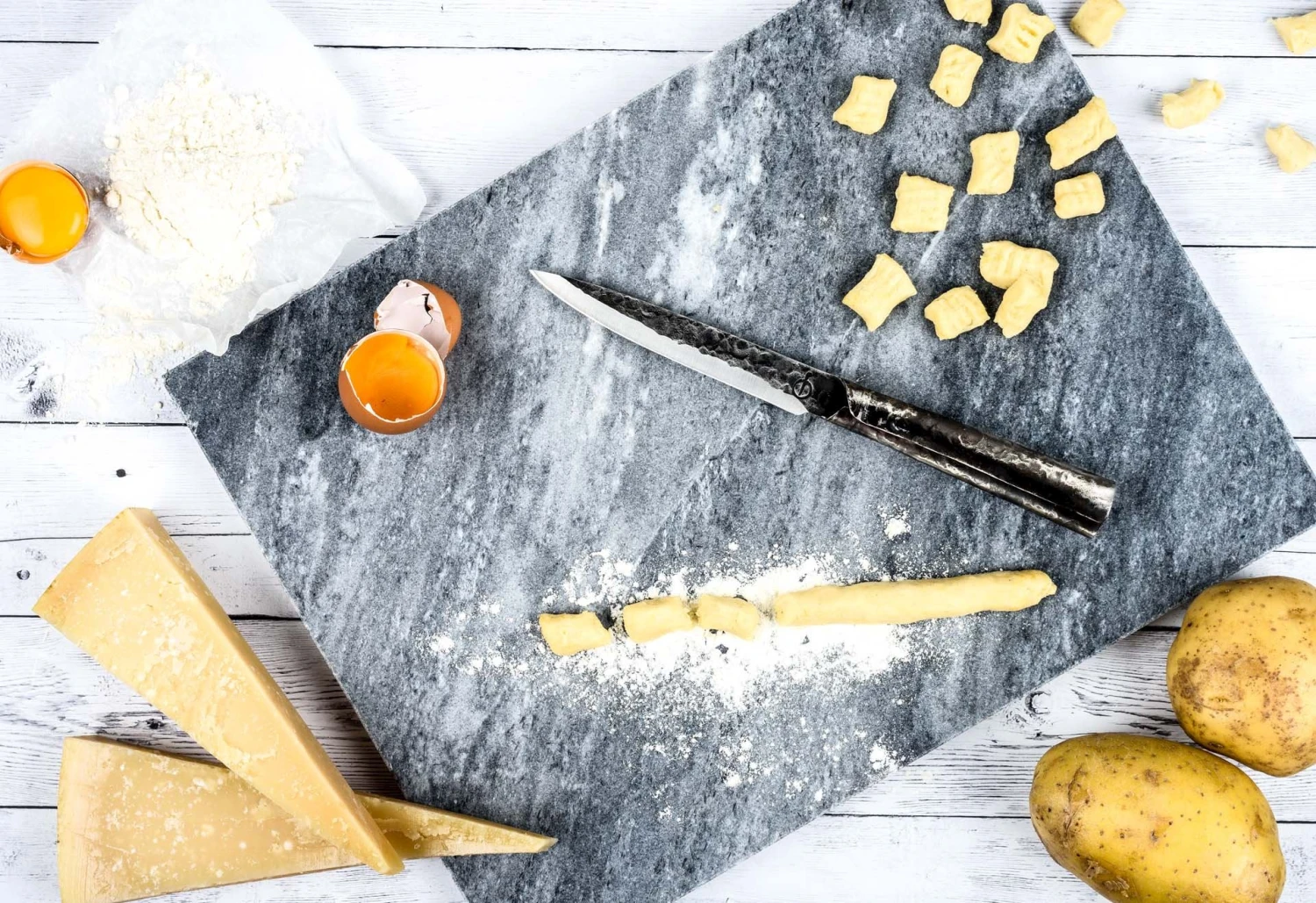 Forged Officemes Brute 12.3 cm Forged Officemes Brute 12.3 Cm -Goedkope Keuken Benodigdheden bruteunimes 25B15D