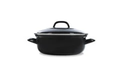 BK Braadpan Fortalit - ø 26 Cm / 3 Liter 6 BK Braadpan Fortalit - ø 26 Cm / 3 Liter -Goedkope Keuken Benodigdheden c46f60d5268541612606db95b784f27646df5666 B1208 526 FORT PD HR 72dpi 2