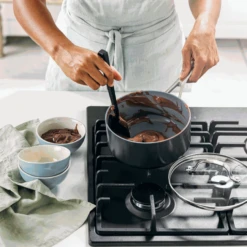 GreenPan Pannendeksel - Hittebestendig Glas - ø 28 Cm -Goedkope Keuken Benodigdheden c6386e765d8fe82afb8e1869a7ad011659ca76b5 CW000026 006 2 a5B15D 3