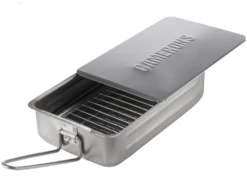 Camerons Rookoven - 28 X 17 Cm