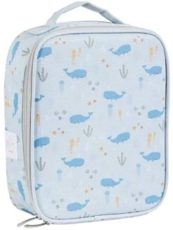 A Little Lovely Company Koeltas - Oceaan -Goedkope Keuken Benodigdheden cbocbu16 lr 2 cool bag ocean