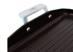 Valira Grillpan Aire Ceramic Met Handgrepen - 34 X 25 Cm - Keramische Anti-aanbaklaag 5 Valira Grillpan Aire Ceramic Met Handgrepen - 34 X 25 Cm - Keramische Anti-aanbaklaag -Goedkope Keuken Benodigdheden ceramic grill pan aire 11