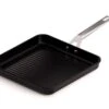 Valira Grillpan Aire Ceramic - 28 X 28 Cm - Keramische Anti-aanbaklaag -Goedkope Keuken Benodigdheden ceramic grill pan aire 1