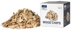 Jay Hill Rookchips - Eik - 2 Kg