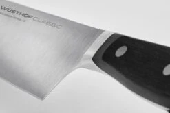 Wusthof Koksmes - Halve Krop - Classic 16 Cm -Goedkope Keuken Benodigdheden cls detail half bolster 01