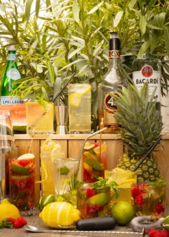 Cookinglife Longdrinkglazen Moville - 440 Ml - 6 Stuks 5 Cookinglife Longdrinkglazen Moville - 440 Ml - 6 Stuks -Goedkope Keuken Benodigdheden cookinglife cocktailglazen 1