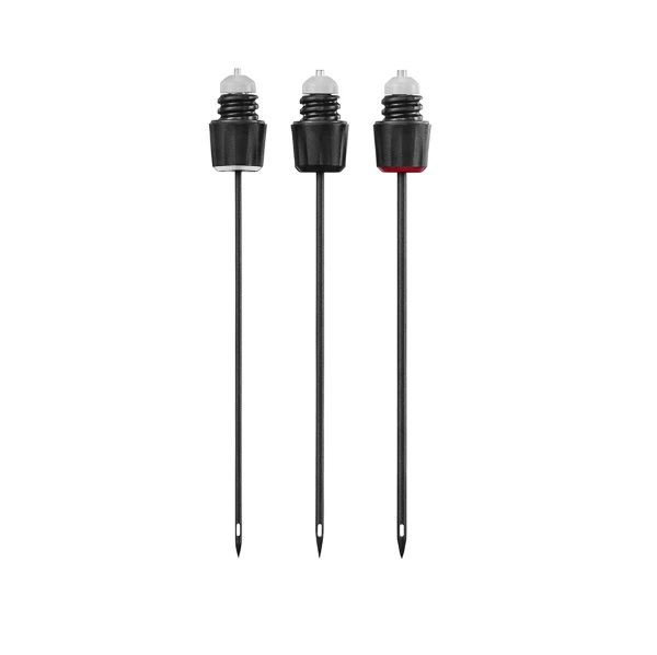 Coravin Naalden Kit Timeless - 3 stuks Coravin Naalden Kit Timeless - 3 Stuks -Goedkope Keuken Benodigdheden coravin naaldenset 4282