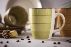 Studio Tavola Mokken Deep Forest 350 Ml - 6 Stuks -Goedkope Keuken Benodigdheden deep forest 20