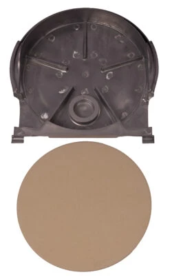 Fernus & Friends Pizza Oven - Voor Fornuis - Duck Green - Voor ø 26 Cm Pizza's 10 Fernus & Friends Pizza Oven - Voor Fornuis - Duck Green - Voor ø 26 Cm Pizza's -Goedkope Keuken Benodigdheden details Fernus