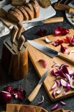 Diamant Sabatier Broodmes Babiole 22 Cm -Goedkope Keuken Benodigdheden diamant sabatier sfeer 6 2