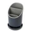 Joseph Joseph Afdruiprek Voor Bestek - Dock - Grijs 2 Joseph Joseph Afdruiprek Voor Bestek - Dock - Grijs -Goedkope Keuken Benodigdheden dock grey co1 2 8788a8f4 0762 4c51 ab3a a4bb5156eda9 2000x