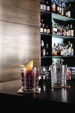 Bormioli Rocco Whiskey Glazen Este - 390 Ml - 6 Stuks -Goedkope Keuken Benodigdheden este sfeerbeeld 3 1