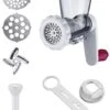 Westmark Accessoires Gehaktmolen Frecher Fritz 2 Westmark Accessoires Gehaktmolen Frecher Fritz -Goedkope Keuken Benodigdheden estmark Gehaktmolen Accessoires frecher Fritz 1