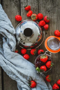 KitchenCraft Trechter Home Made - ø 14 Cm -Goedkope Keuken Benodigdheden ettiskscphofkoxpl770 63136