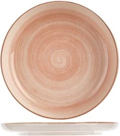 Cosy & Trendy Dinerbord Baltic Peach ø 27 Cm