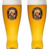 Franziskaner Bierglazen Weizen - 500 Ml - 2 Stuks -Goedkope Keuken Benodigdheden franziskanerx2 1
