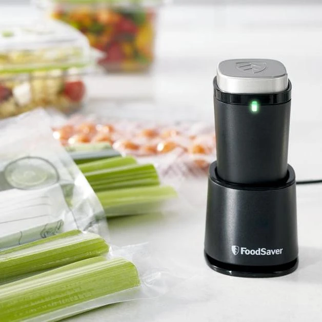 FoodSaver Vacumeermachine Handheld - compact - VS1199X FoodSaver Vacumeermachine Handheld - Compact - VS1199X -Goedkope Keuken Benodigdheden handheldfoodsaver 5d934fb1daec82.32790361