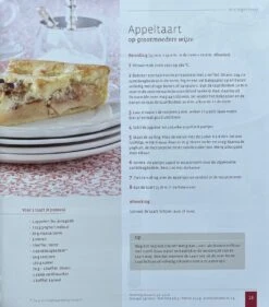 Kookboek Thuis Gebakken -Goedkope Keuken Benodigdheden image0 1