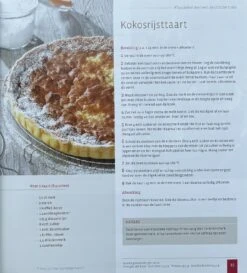 Kookboek Thuis Gebakken -Goedkope Keuken Benodigdheden image4 1