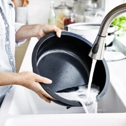 GreenPan Omnicooker - 5.7 Liter - RVS - Keramische Anti-baklaag -Goedkope Keuken Benodigdheden image7 feature5 156a0ab3 be4f 46f0 ac40 5325e5980ac5