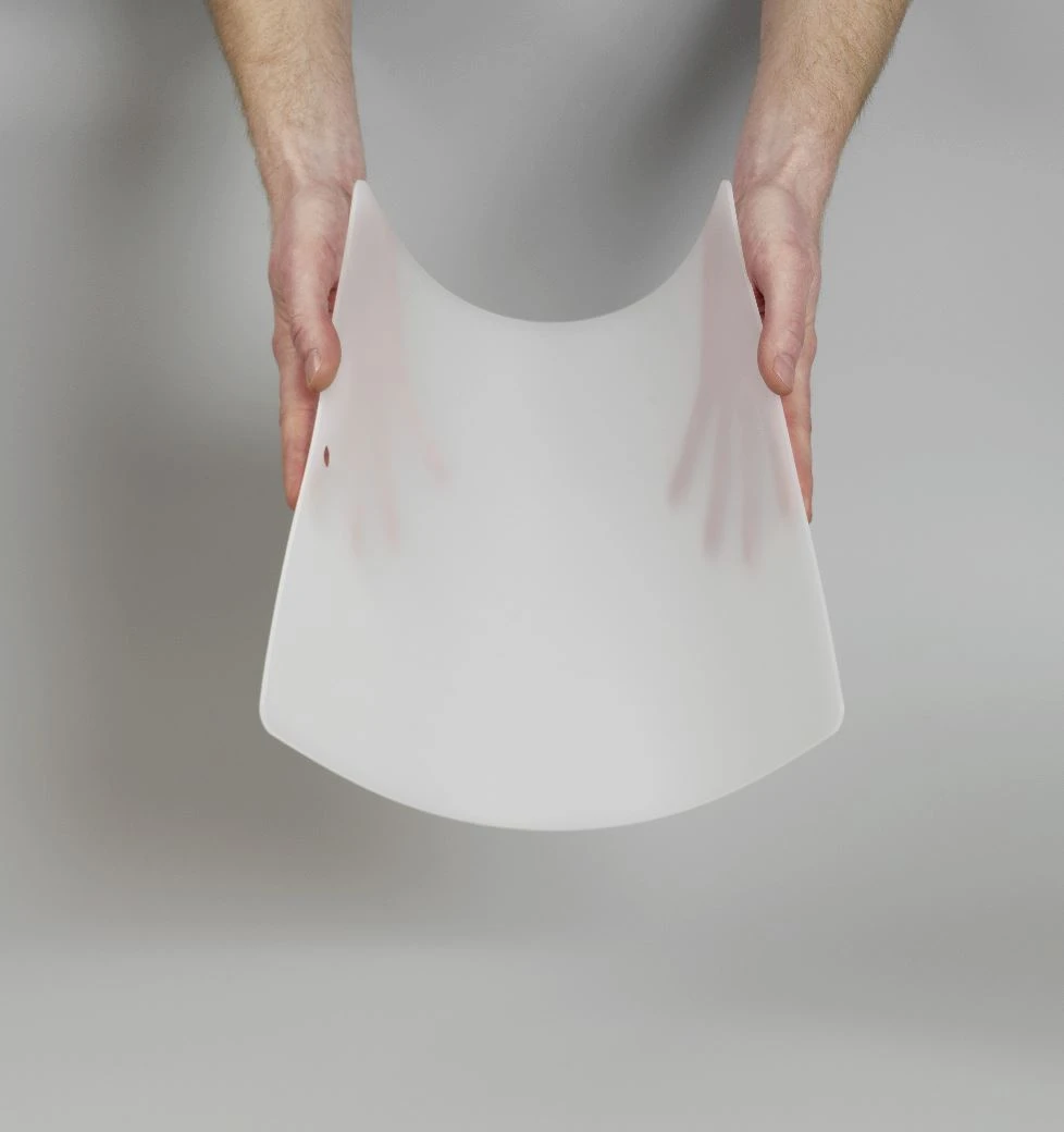 Inno Cuisinno Snijplanken - 38 x 29 cm - Flex - 4 stuks Inno Cuisinno Snijplanken - 38 X 29 Cm - Flex - 4 Stuks -Goedkope Keuken Benodigdheden inno cuisinno snijplank 2