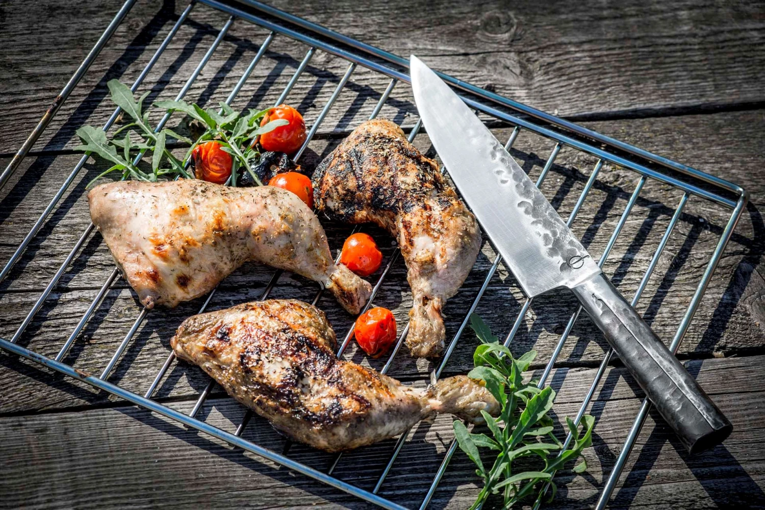 Forged Koksmes Intense 20.5 cm Forged Koksmes Intense 20.5 Cm -Goedkope Keuken Benodigdheden intkoksmes 65B15D