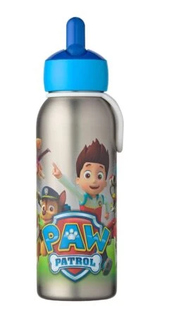 Mepal Schoolbeker Flip-up Campus Paw Patrol 350 Ml -Goedkope Keuken Benodigdheden isoleerfles flip up campus 350 ml paw patrol 1