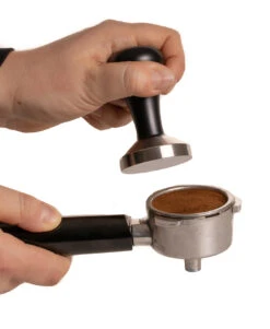 Jay Hill Koffie Barista Tamper - Zwart - ø 50.8 Mm 6 Jay Hill Koffie Barista Tamper - Zwart - ø 50.8 Mm -Goedkope Keuken Benodigdheden item 2 1 1