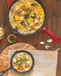 Blackwell Koekenpan - Gietijzer - Rood - ø 26 Cm - Zonder Anti-aanbaklaag 4 Blackwell Koekenpan - Gietijzer - Rood - ø 26 Cm - Zonder Anti-aanbaklaag -Goedkope Keuken Benodigdheden item 21