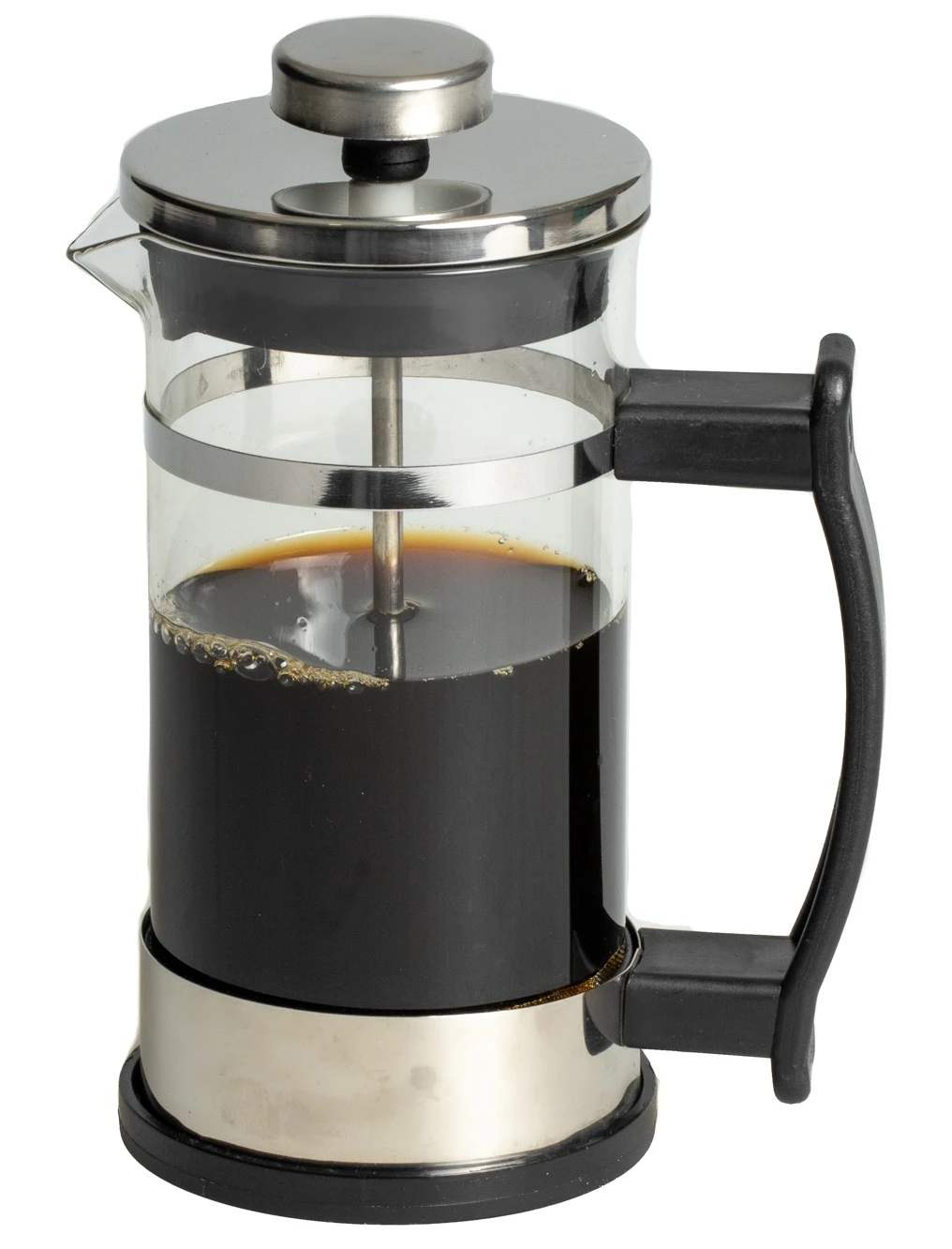 Sareva Cafetiere - 600 ml Sareva Cafetiere - 600 Ml -Goedkope Keuken Benodigdheden item 7 3