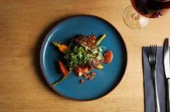 Jay Hill Dinerborden Aride ø 27 Cm - 4 Stuks -Goedkope Keuken Benodigdheden jay hill aride 1