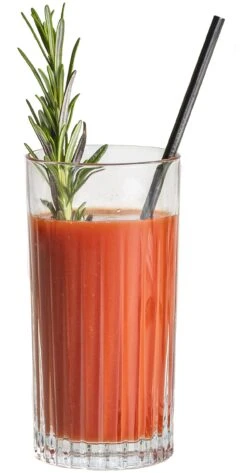 Cookinglife Longdrinkglazen Moville - 440 Ml - 4 Stuks -Goedkope Keuken Benodigdheden jay hill longdrinkglazen moville 2