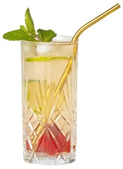 Cookinglife Longdrinkglazen Moy - 360 Ml - 2 Stuks -Goedkope Keuken Benodigdheden jay hill longdrinkglazen moy 1