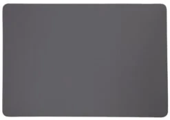 Jay Hill Placemats - Vegan Leer - Grijs / Roze - Dubbelzijdig - 46 X 33 Cm - 6 Stuks 7 Jay Hill Placemats - Vegan Leer - Grijs / Roze - Dubbelzijdig - 46 X 33 Cm - 6 Stuks -Goedkope Keuken Benodigdheden jay hill placemat grijs 33 46 1