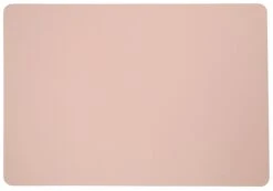 Jay Hill Placemats - Vegan Leer - Grijs / Roze - Dubbelzijdig - 46 X 33 Cm - 6 Stuks 6 Jay Hill Placemats - Vegan Leer - Grijs / Roze - Dubbelzijdig - 46 X 33 Cm - 6 Stuks -Goedkope Keuken Benodigdheden jay hill placemat roze 33 46 1
