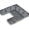 Joseph Joseph Aanpasbare Gootsteenmat Sink Saver Grijs 2 Stuks 1 Joseph Joseph Aanpasbare Gootsteenmat Sink Saver Grijs 2 Stuks -Goedkope Keuken Benodigdheden joseph joseph gootsteenmat grijs
