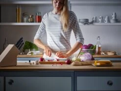 Wusthof Koksmes Gourmet 18 Cm 3 Wusthof Koksmes Gourmet 18 Cm -Goedkope Keuken Benodigdheden kOMCZuRw 2