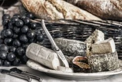 Laguiole Style De Vie Kaasmessen RVS 3-Delig 4 Laguiole Style De Vie Kaasmessen RVS 3-Delig -Goedkope Keuken Benodigdheden kaasmessen rvs3